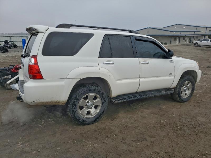 Photo 3 from auction – 2006 TOYOTA 4RUNNER SR with VIN JTEZT14R768009734