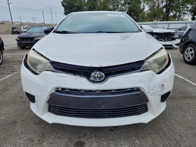 Foto 5 de la subasta – 2015 TOYOTA COROLLA L con VIN 5YFBURHE2FP255698
