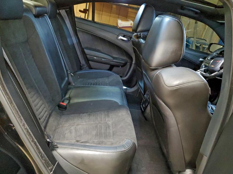 Photo 10 from auction – 2020 DODGE CHARGER with VIN 2C3CDXGJ9LH228155