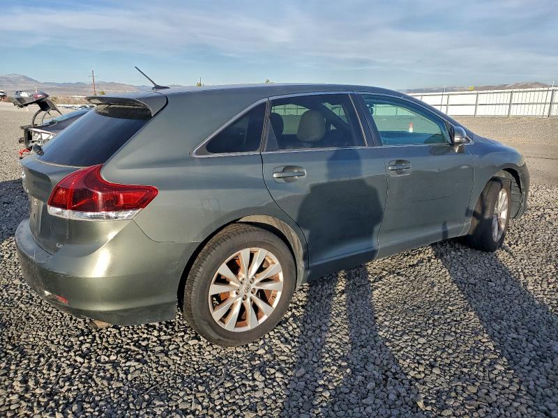 Photo 3 from auction – 2013 TOYOTA VENZA LE with VIN 4T3ZA3BB6DU071614