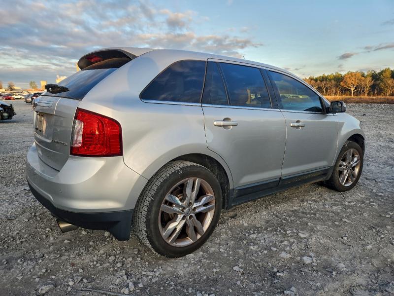 Photo 3 from auction – 2012 FORD EDGE with VIN 2FMDK3K97CBA55472