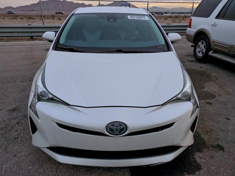 Zdjęcie 5 z aukcji – 2018 TOYOTA PRIUS z VIN JTDKBRFU2J3599565