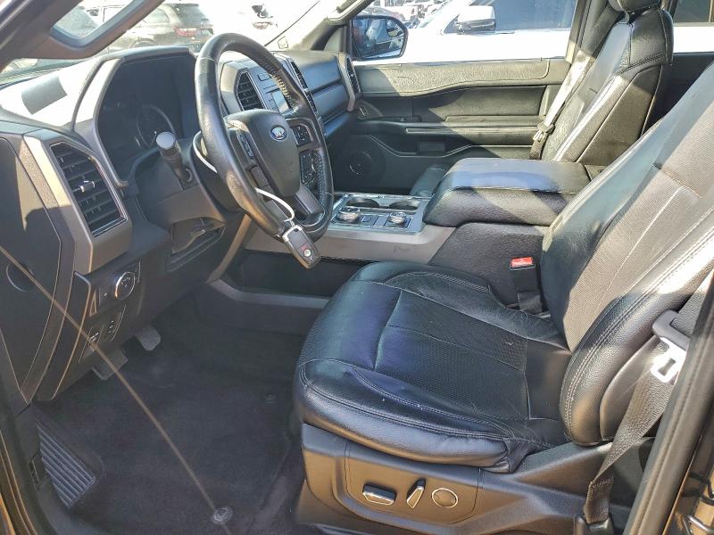 Photo 7 from auction – 2018 FORD EXPEDITION with VIN 1FMJK1JT3JEA28663
