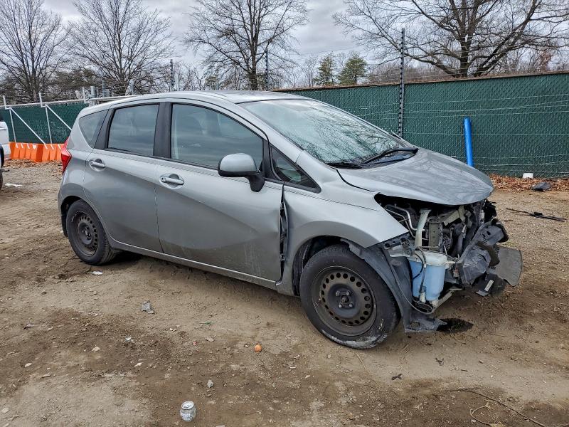 Photo 4 from auction – 2014 NISSAN VERSA NOTE with VIN 3N1CE2CP5EL429036