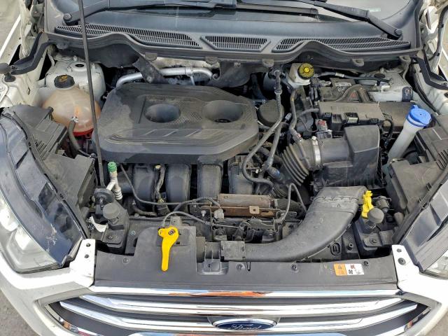 Photo 12 from auction – 2020 FORD ECOSPORT with VIN MAJ6S3KL6LC329632