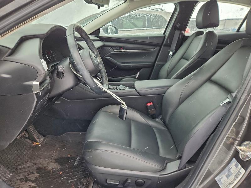 Photo 7 from auction – 2021 MAZDA 3 PREFERRE with VIN 3MZBPBCM9MM205752