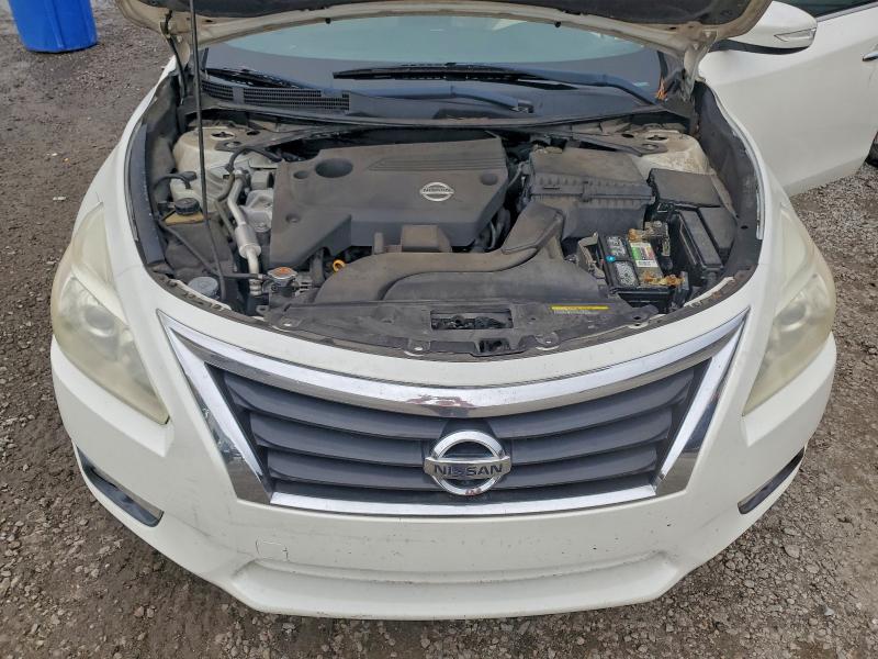 Photo 11 from auction – 2014 NISSAN ALTIMA with VIN 1N4AL3AP6EC903872