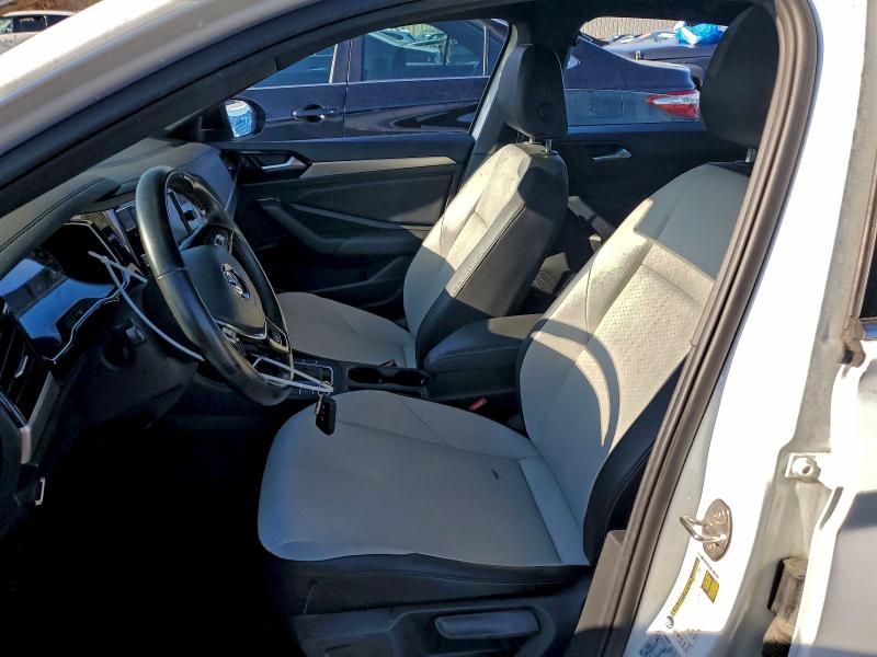 Photo 7 from auction – 2021 VOLKSWAGEN JETTA S with VIN 3VWC57BU2MM002257