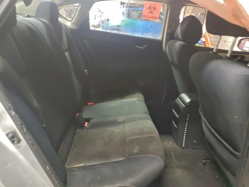 Photo 10 from auction – 2017 NISSAN SENTRA with VIN 3N1AB7AP3HY214133