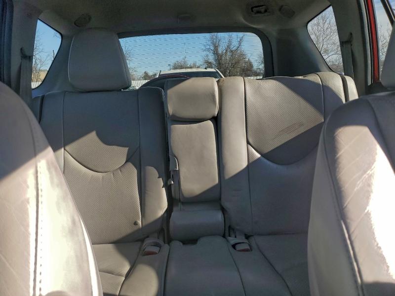 Photo 10 from auction – 2012 TOYOTA RAV4 LIMIT with VIN 2T3YF4DV6CW147020