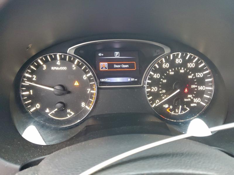 Photo 9 from auction – 2017 NISSAN ALTIMA 2.5 with VIN 1N4AL3AP1HN338245