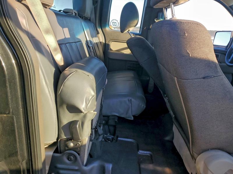 Photo 10 from auction – 2010 FORD F150 SUPER with VIN 1FTEX1CW4AFC22126