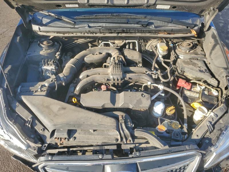 Photo 12 from auction – 2016 SUBA CROSSTREK PREMIUM W/ with VIN JF2GPABC1G8262596