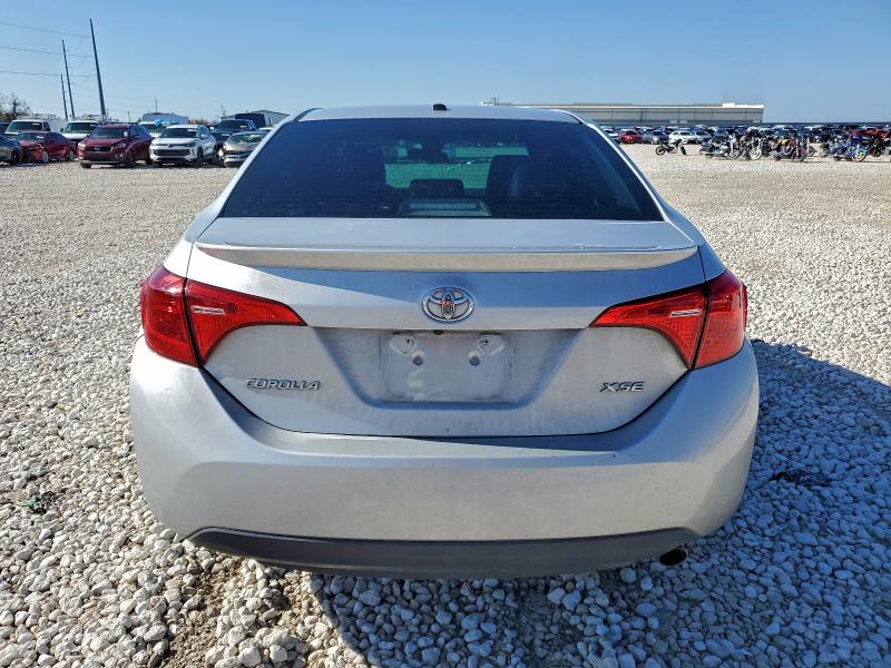 Photo 6 from auction – 2019 TOYOTA COROLLA L with VIN 2T1BURHE9KC136377