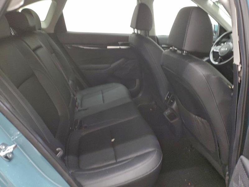 Фото 11 с аукциона – 2024 KIA SELTOS EX с VIN KNDER2AA5R7637372