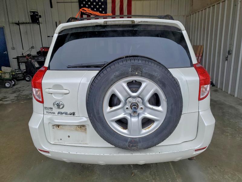 Photo 6 from auction – 2006 TOYOTA RAV4 LIMIT with VIN JTMZD31V165015383