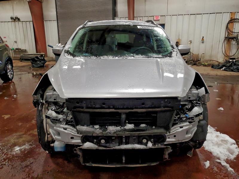 Photo 5 from auction – 2018 FORD ESCAPE SE with VIN 1FMCU0GD9JUD57015