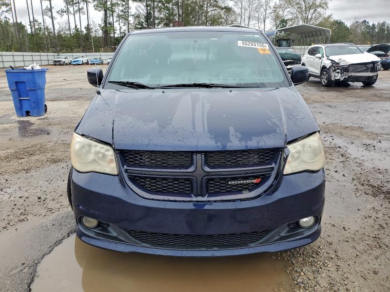 Photo 5 from auction – 2012 DODGE GRAND CARA with VIN 2C4RDGEG7CR251408