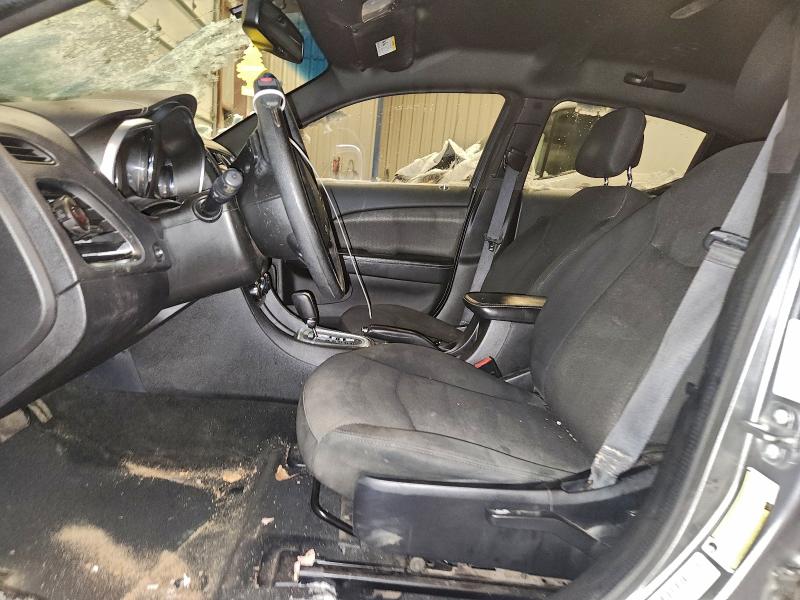Photo 7 from auction – 2014 DODGE AVENGER with VIN 1C3CDZAB9EN189929