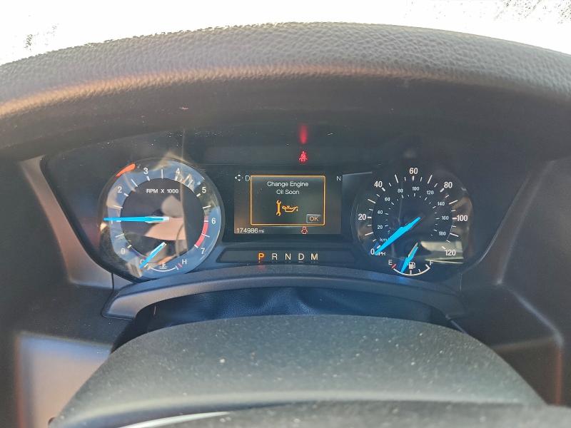 Photo 9 from auction – 2017 FORD EXPEDITION with VIN 1FMJU1JT2HEA78619