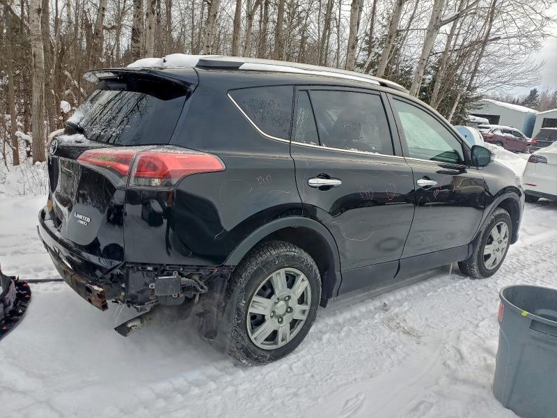 Photo 3 from auction – 2016 TOYOTA RAV4 LIMIT with VIN 2T3DFREV5GW458969