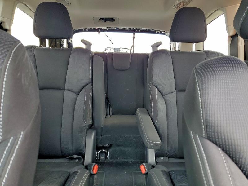 Photo 10 from auction – 2020 SUBARU ASCENT PRE with VIN 4S4WMAFDXL3417512