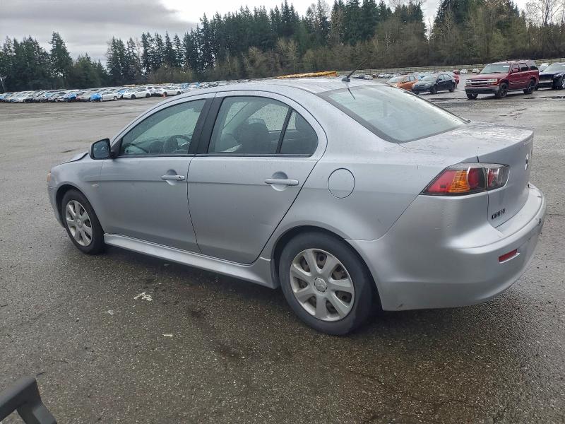 Photo 2 from auction – 2014 MITSUBISHI LANCER ES/ with VIN JA32U2FU3EU002486