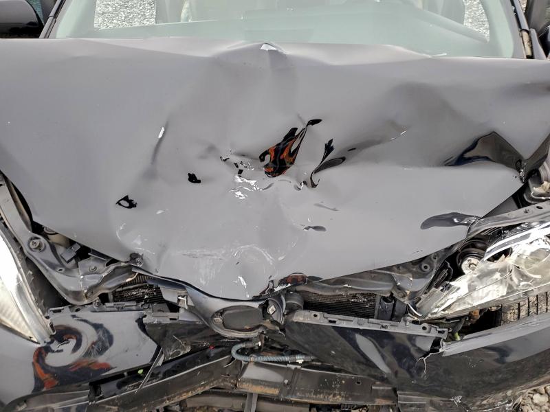 Photo 12 from auction – 2018 TOYOTA SIENNA with VIN 5TDKZ3DC0JS947994