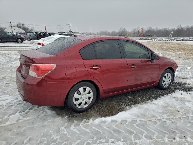 Photo 3 from auction – 2012 SUBARU IMPREZA with VIN JF1GJAA64CH028559