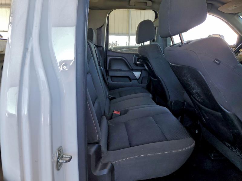 Photo 10 from auction – 2014 CHEVROLET SILVERADO with VIN 1GCVCREC6EZ199403