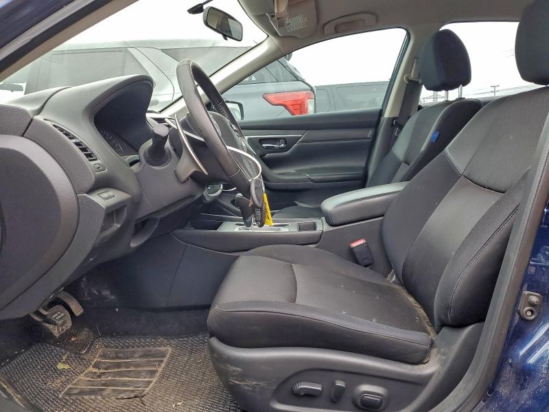 Photo 7 from auction – 2016 NISSAN ALTIMA 2.5 with VIN 1N4AL3AP8GC196535