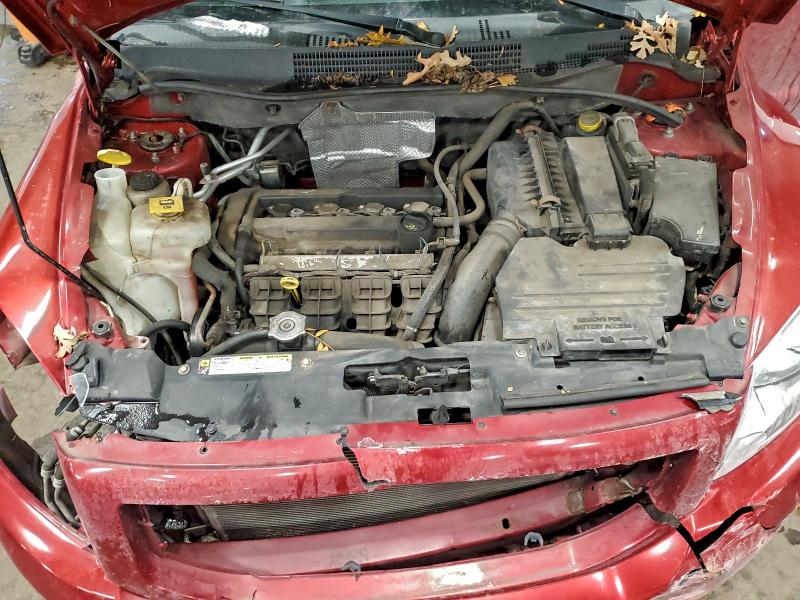 صورة رقم 12 من المزاد - 2009 DODGE CALIBER SX مع VIN 1B3HB48A59D180908