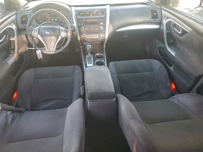 Photo 8 from auction – 2013 NISSAN ALTIMA 2.5 with VIN 1N4AL3AP4DC106910