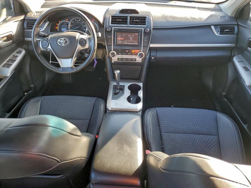 Photo 8 from auction – 2014 TOYOTA CAMRY L with VIN 4T1BF1FK8EU804970