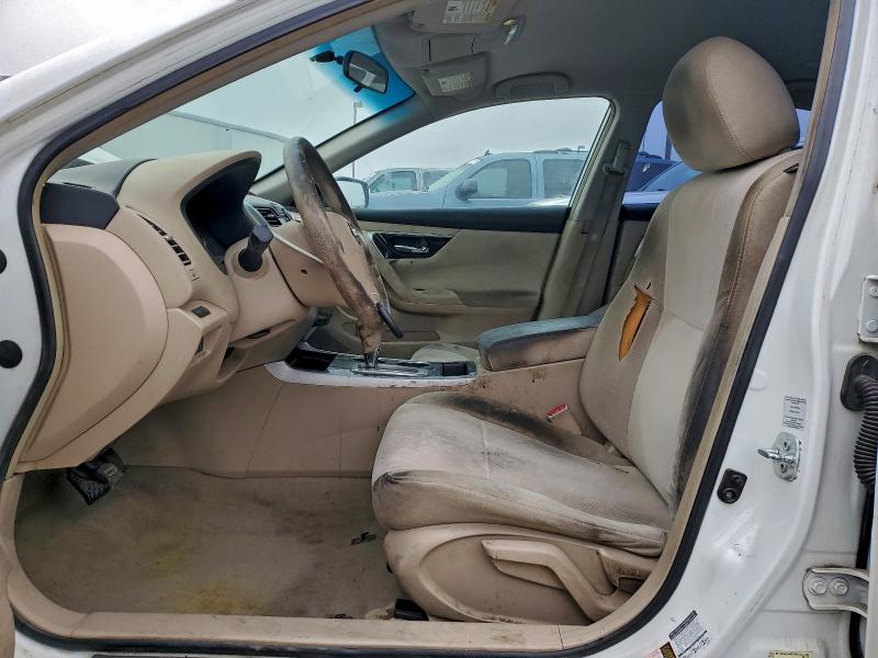 Photo 7 from auction – 2013 NISSAN ALTIMA 2.5 with VIN 1N4AL3AP7DC297464