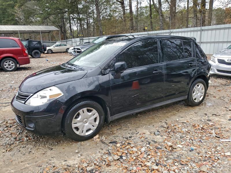 صورة رقم 1 من المزاد - 2011 NISSAN VERSA S مع VIN 3N1BC1CPXBL361713