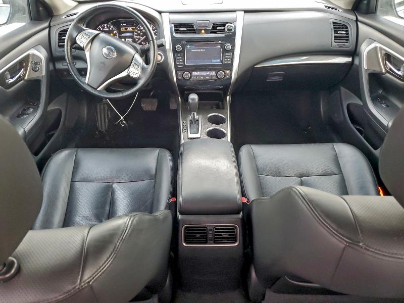 Photo 8 from auction – 2014 NISSAN ALTIMA 2.5 with VIN 1N4AL3AP4EC141397
