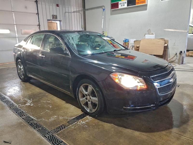 Photo 4 from auction – 2012 CHEVROLET MALIBU 2LT with VIN 1G1ZD5E09CF265723