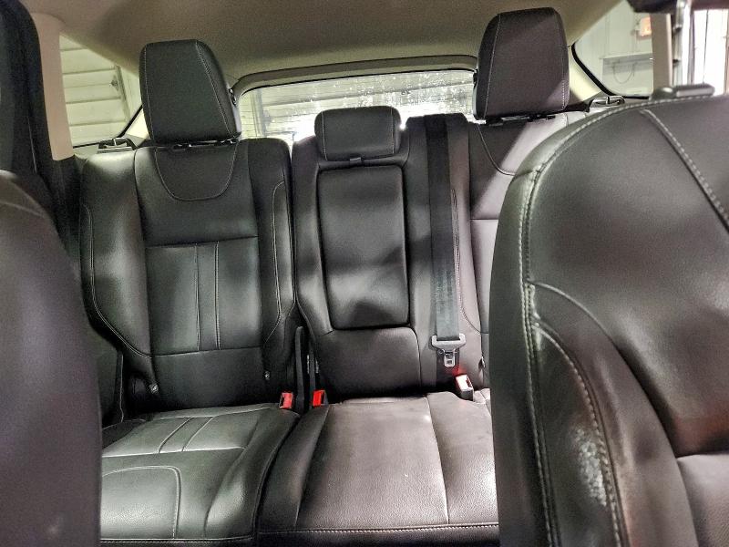 Photo 10 from auction – 2013 FORD ESCAPE TIT with VIN 1FMCU9J91DUB00475
