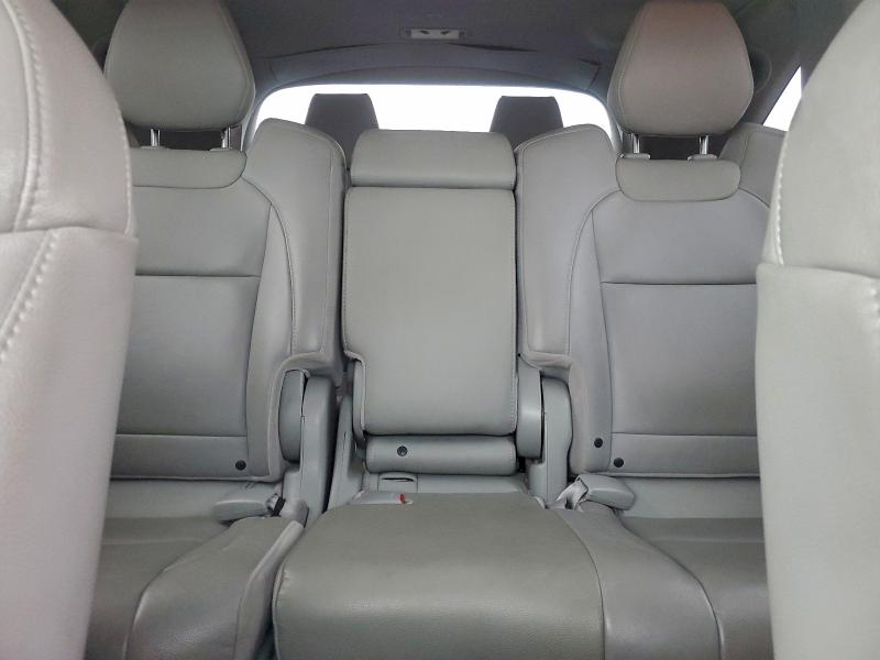 Photo 10 from auction – 2014 ACURA MDX TECHNO with VIN 5FRYD4H44EB027490