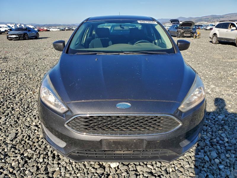 Photo 5 from auction – 2018 FORD FOCUS SE with VIN 1FADP3F23JL212954
