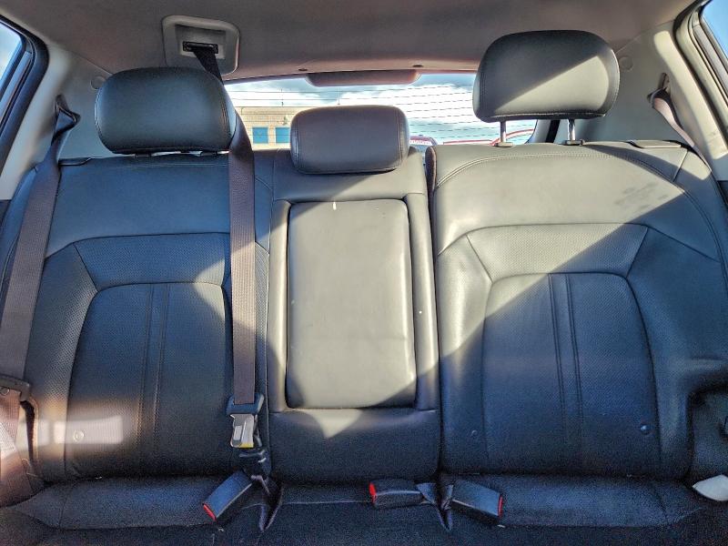 Photo 10 from auction – 2012 KIA SPORTAGE E with VIN KNDPC3A28C7341374