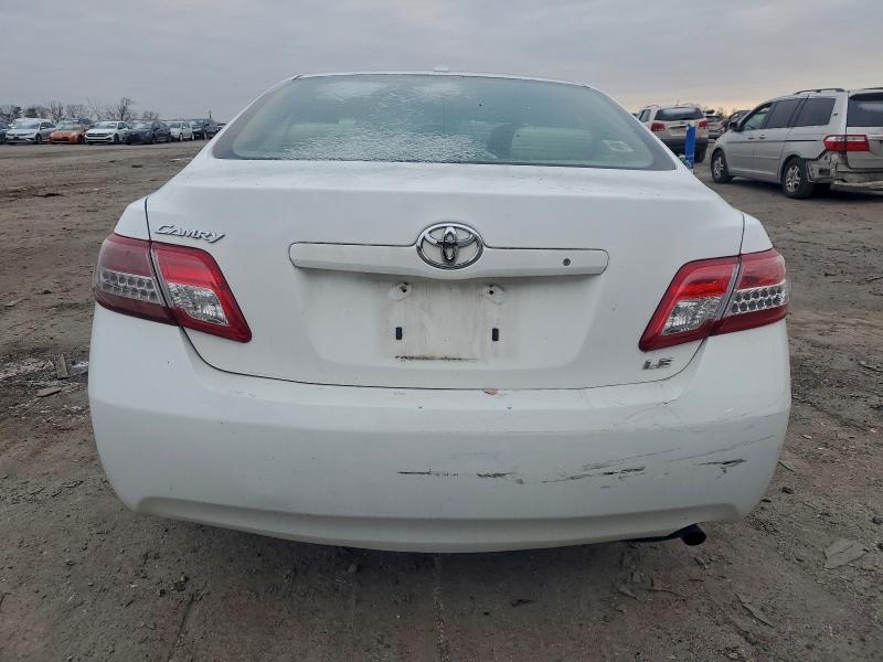 Foto 6 de la subasta – 2011 TOYOTA CAMRY BASE con VIN 4T1BF3EK2BU750123