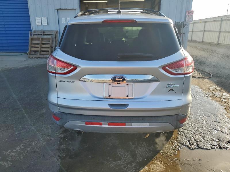 Photo 6 from auction – 2013 FORD ESCAPE SEL with VIN 1FMCU0HX9DUB31764