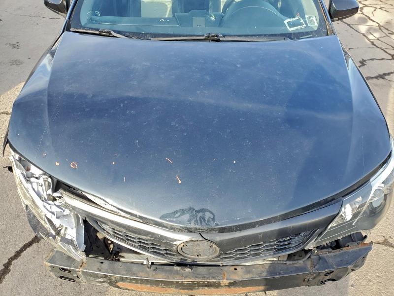 Photo 11 from auction – 2014 TOYOTA CAMRY L with VIN 4T1BF1FK9EU393921