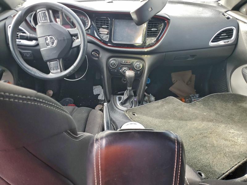 Photo 8 from auction – 2014 DODGE DART SXT with VIN 1C3CDFBB9ED696039