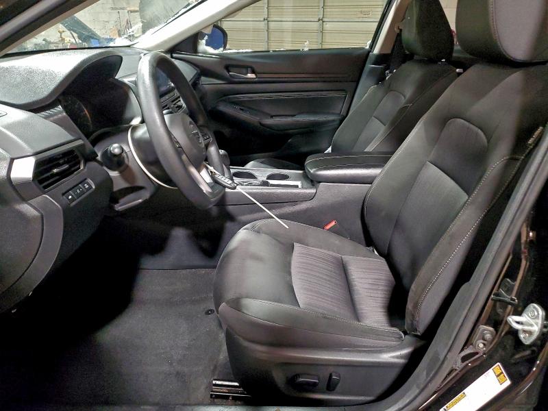 Photo 7 from auction – 2019 NISSAN ALTIMA S with VIN 1N4BL4BV0KC132909