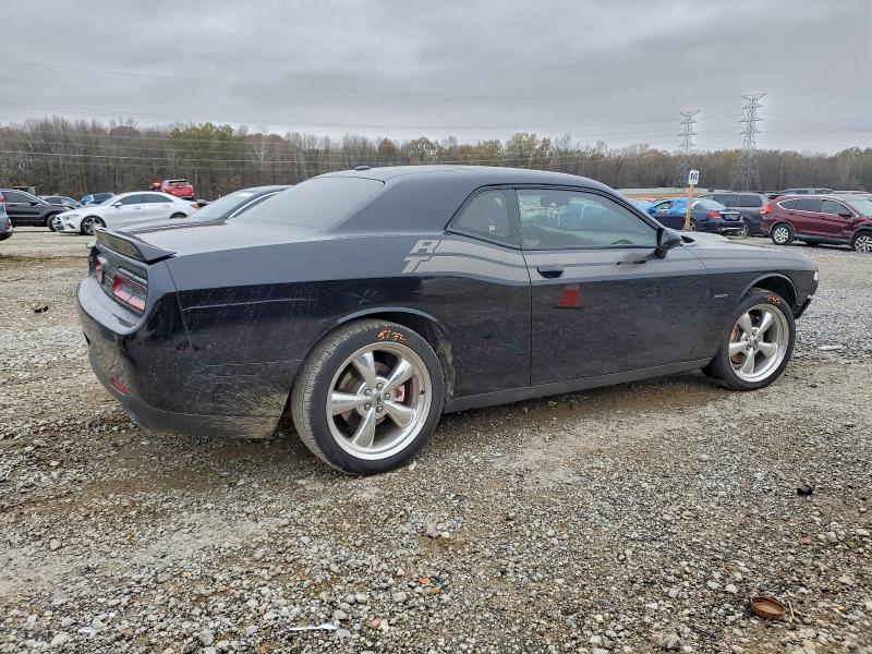 Photo 3 from auction – 2019 DODGE CHALLENGER with VIN 2C3CDZBT1KH525133