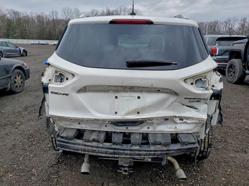 Photo 6 from auction – 2015 FORD ESCAPE TIT with VIN 1FMCU9J91FUB67726