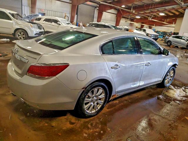 Photo 3 from auction – 2010 BUICK LACROSSE C with VIN 1G4GA5EC1AF263300